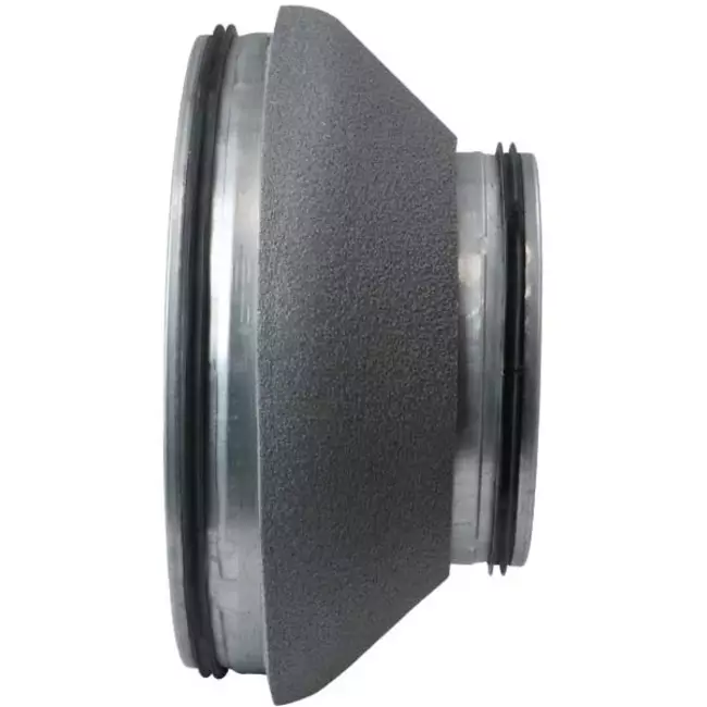 Thermoduct 13mm reduktor 315-160mm izolowany