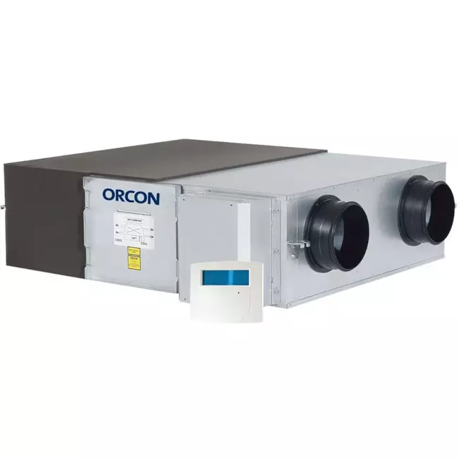 Orcon WTU 2000 EC-E - 2000 m³/h