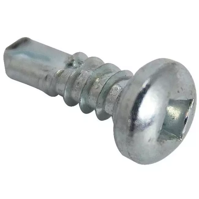 Parker samowiercący 4,2 x 13 mm - napęd kwadratowy - 200 sztuk