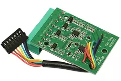 Karta rozszerzeń Vent-Axia 0-10V dla Sentinel Kinetic Advance MVHR