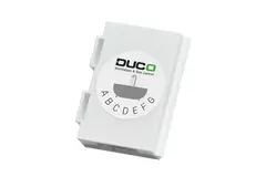 Czujnik wilgotności Duco Energy Premium