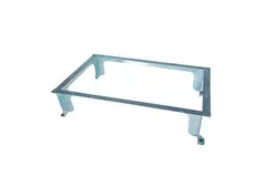 Fotel do montażu na stojąco Duco Energy Comfort D325