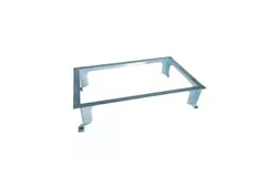 Fotel do montażu na stojąco Duco Energy Comfort D325