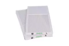 Zestaw filtrów Duco Energy Comfort i Plus D400 2 x szorstki 65