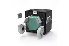 Jednostka Duco WTW DucoBox Energy Comfort D325