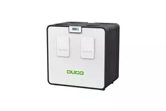 Jednostka Duco WTW DucoBox Energy Comfort D325