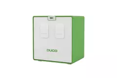 Jednostka Duco WTW DucoBox Energy Comfort Plus D550