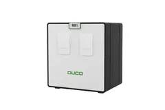 Jednostka VMC z odzyskiem ciepła DucoBox Energy Comfort D400