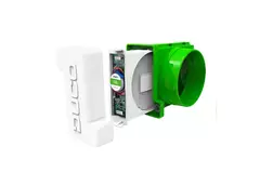 Zawór wielostrefowy Duco DucoBox Energy D160