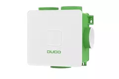 DucoBox Reno 325 m³/h - wtyczka perilex