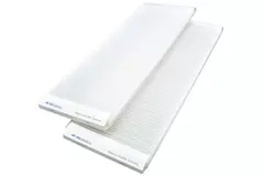 Zestaw filtrów Itho HRU 400 G4 ISO zgrubnych 65%