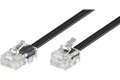 Kabel modułowy Brink  10m
