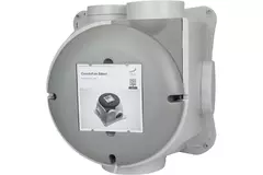 Zehnder ComfoFan Silent Limited 300 m³/h – wtyczka z uziemieniem