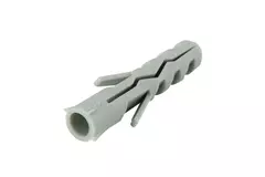 100 szt. wtyczek 6x30 mm. Nylon (100 sztuk)