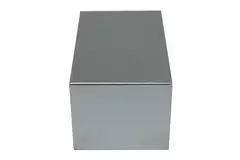 Złącze 170x80 mm do szyn nośnych