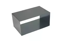 Złącze 170x80 mm do szyn nośnych