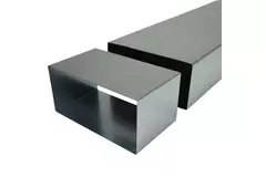 Złącze 170x80 mm do szyn nośnych