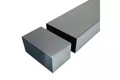 Złącze 170x80 mm do szyn nośnych