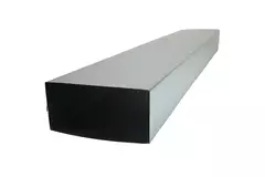 Ocynkowana szyna do wbetonowania 170x80 mm według długości 1500 mm