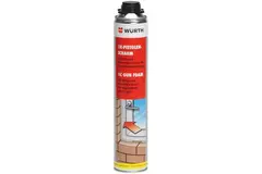 Kanister z pianki PU 700 ml do pistoletu