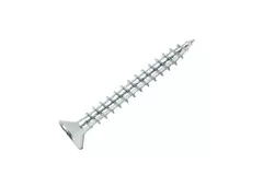 Wkręty do płyt wiórowych 5 x 40 mm - główka Phillips - 500 sztuk