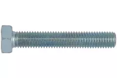 Śruba dwustronna m8x25mm.galv.8.8 din933 (200 sztuk)