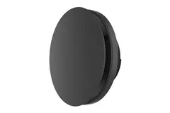 Vent-Axia Uniflexplus RV Z 125 mm regulowany zawór zasilający i spustowy - czarny