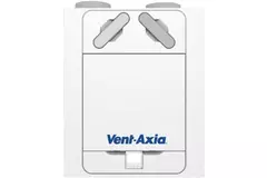Jednostka ścienna Vent-Axia WTW Econiq 350L lewa