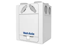 Jednostka ścienna Vent-Axia WTW Econiq 450R prawa