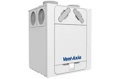 Jednostka ścienna Vent-Axia WTW Econiq 450R prawa