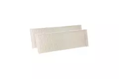 Vent-Axia WTW jednostka ścienna Econiq filtr zgrubny ISO %60, 2 w zestawie