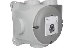 Zehnder ComfoFan Silent Limited 300 m³/h – wtyczka z uziemieniem