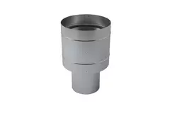 Kratka wentylacyjna Stream-Vent średnica 125 mm