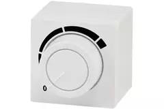 Regulator 3-stopniowy Ruck® MTS - MTS 10