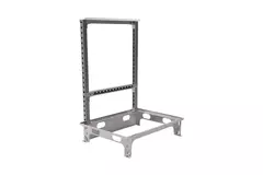 Fotel do montażu na stojąco Duco Energy Comfort-Plus-Premium D400