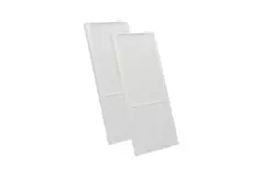 Zestaw filtrów Duco E.Comfort i Plus D400 szorstki 65%/ ePM1 70%