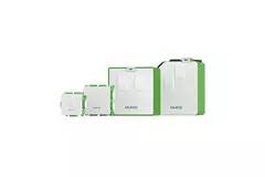 DucoBox Reno 325 m³/h - wtyczka bezpieczeństwa