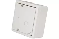 Czujnik Zehnder CO2 RF 67 natynkowy (w tym puszka natynkowa)