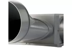 Skrzynka rozdzielcza powietrza Ubbink Air Excellent DBOX206 H125