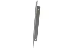 Kratka metalowa przemysłowa 150x200mm cynkowa - MRF1520Zn