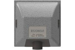 EPS Pion izolowany 590x590 Ø 160mm