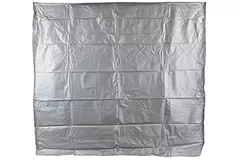 Pokrywa do jednostek zewnętrznych X-large, szer.  950 x 850 x 400 mm