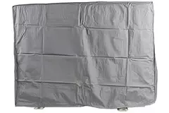 Pokrywa do jednostek zewnętrznych mała szer. 760 x 550 x 270 mm