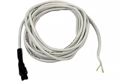 Kabel termoelektryczny CalorFlex z termostatem 200 W, 5 metrów