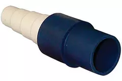 Złącze montażowe Blue 20 mm