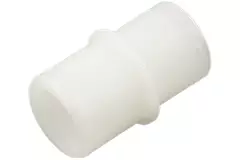 Kondensator redukcyjny żeński 20 mm - męski 25 mm