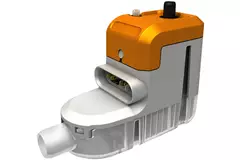 Sauermann Mini monoblokowa pompka skroplin 20l/h