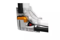 Sauermann Mini monoblokowa pompka skroplin 20l/h