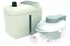 Sauermann Mini pompa kondensatu 10l/h