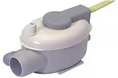 Moduł pływakowy Sauermann